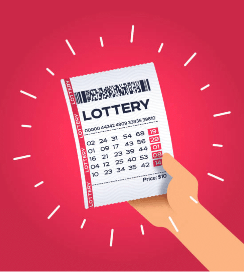 Loteria con mas probabilidades